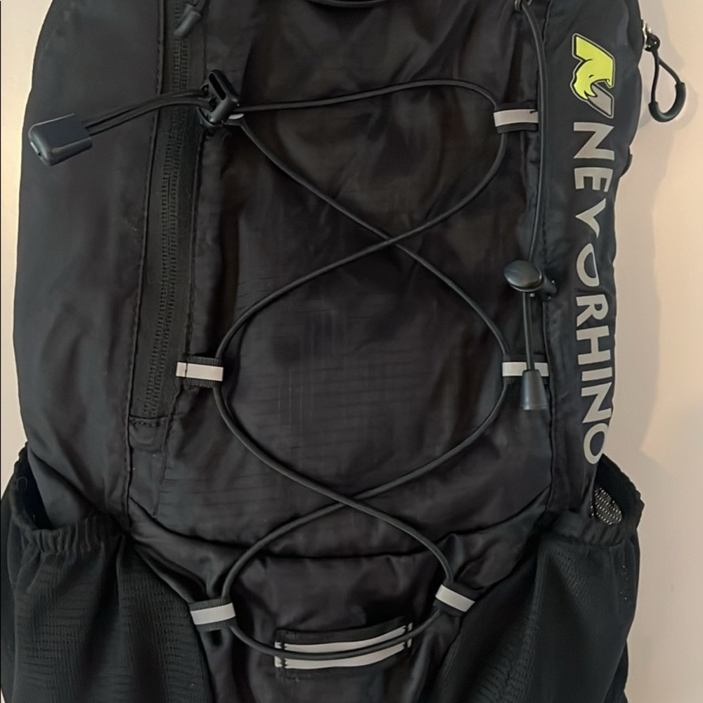 Rhino Hydration Backpack